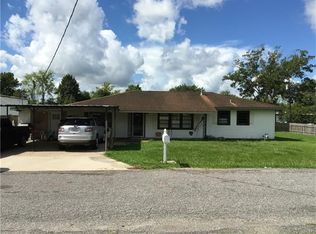 206 Willard St, Luling, LA 70070