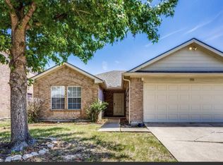 1918 Marble Falls Ln, Little Elm, TX 75068