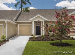 12612 NW 11th Pl, Newberry, FL 32669