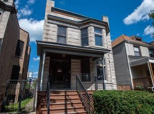 5661 N Ridge Ave #2, Chicago, IL 60660