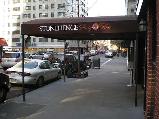 Rented by Stonehenge NYC LLC | media 176