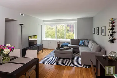 Rented by Halstead Real Estate