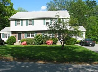 16A Rivermeadow Dr, Chelmsford, MA 01824
