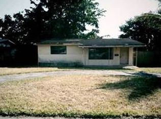 7520 Panama St, Miramar, FL 33023