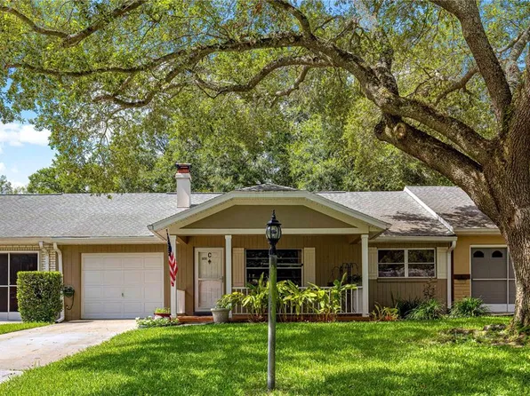 8850 SW 97TH STREET #C, OCALA, FL 34481
