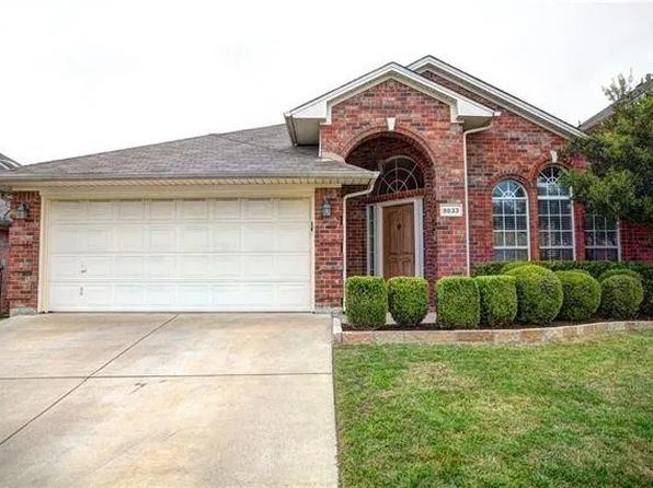 8833 Sunset Trace Dr