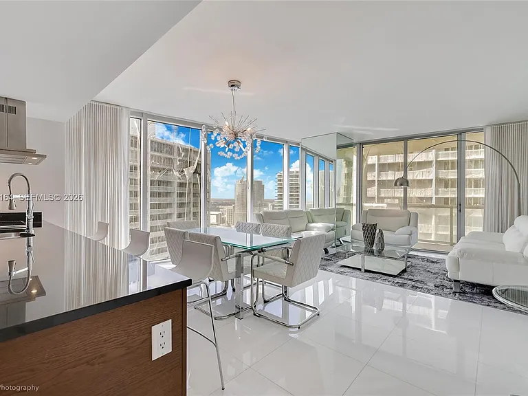 495 Brickell Ave #4710 — Photo 24