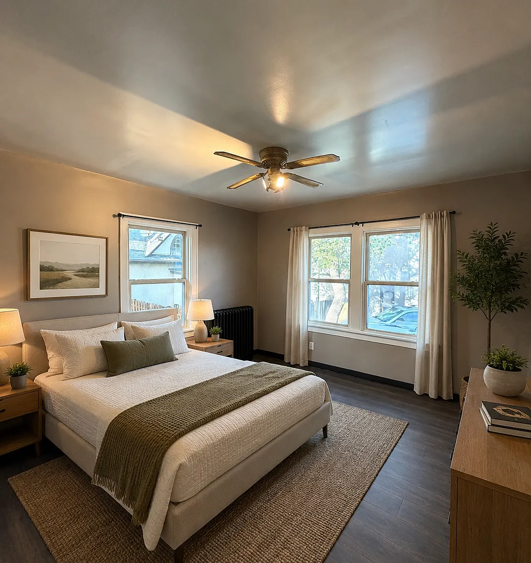 1 bed, 500 sqft, $1,160 — Photo 1