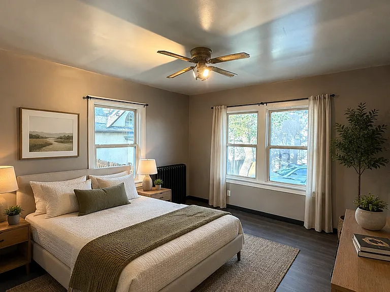 2709 Blaisdell Ave #3 — Photo 1