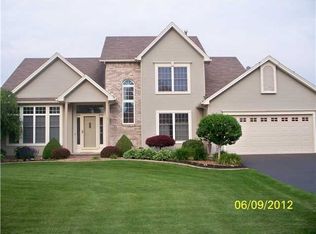 69 Bronze Leaf Trl, Rochester, NY 14612