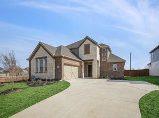 2314 Lannister St, Mansfield, TX 76063