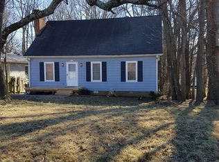 2113 B Murrayhill Rd, Greensboro, NC 27403