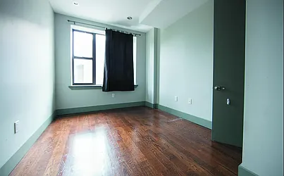 Rented by Brooklyn Group