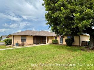 4407 SW 7th Pl APT 7, Cape Coral, FL 33914