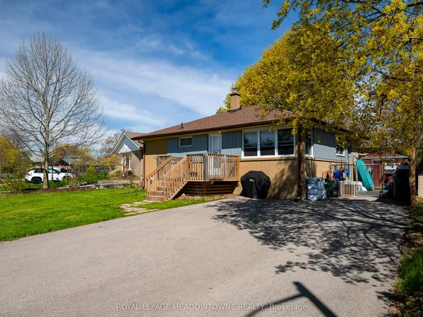 169 Longfield Rd, Halton Hills, ON L7J 2K7
