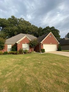 5336 Deerfield Dr, Jonesboro, AR, 72404