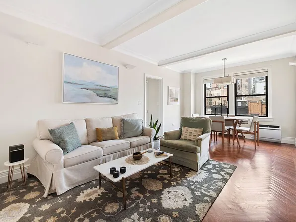 400 E 59th St APT 8B, Manhattan, NY 10022