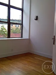 Rented by EXR