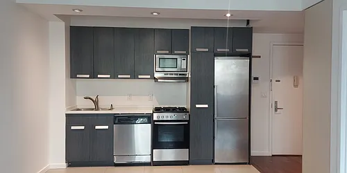 Rented by Technocraft Inc.