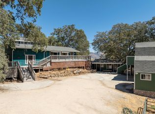 28842 Quail Line Rd, Keene, CA 93531
