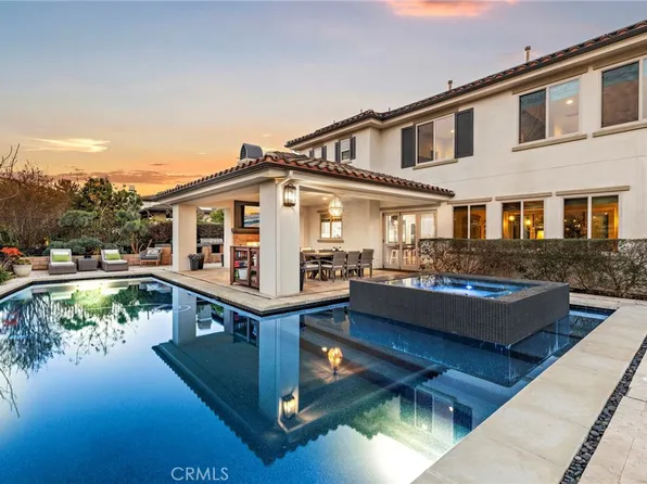 31740 Via Pamplona, San Juan Capistrano, CA 92675
