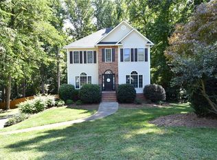 5888 Cottonwood Ln, Winston Salem, NC 27103