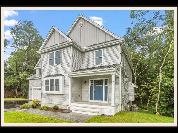 3 Catacunemaug Rd, Shirley, MA 01464