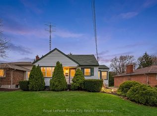 513 Speedvale Ave E, Guelph, ON N1E1P5