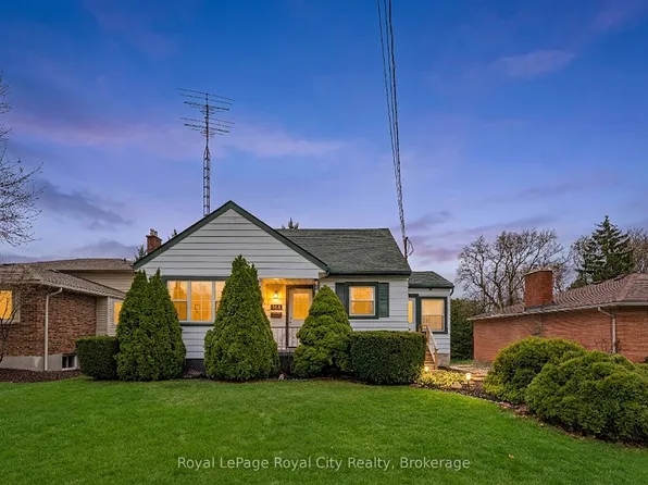 513 Speedvale Ave E, Guelph, ON N1E 1P5