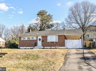 6205 Paulonia Rd, Alexandria, VA 22310