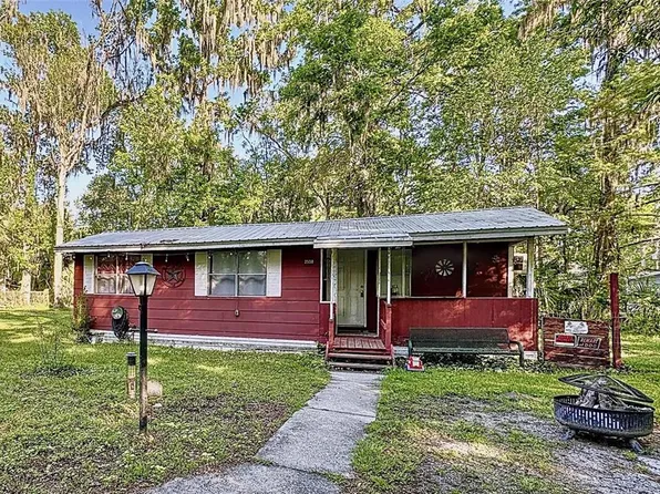 2550 County Road 412, Lake Panasoffkee, FL 33538