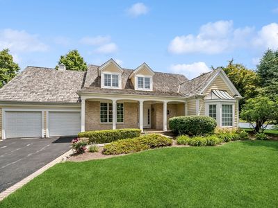 775 S Camelot Ct, Lake Forest, IL, 60045