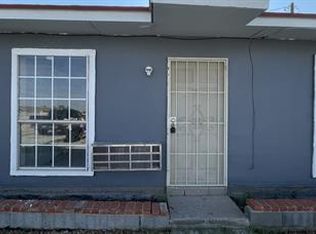 605 Meadow Rd #2-1, Canutillo, TX 79835