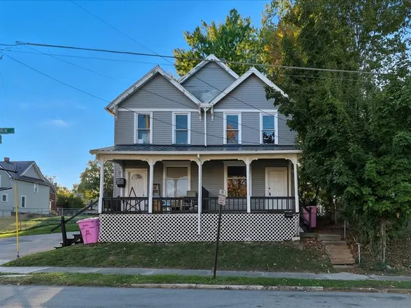188 S Franklin Ave, Mansfield, OH 44902