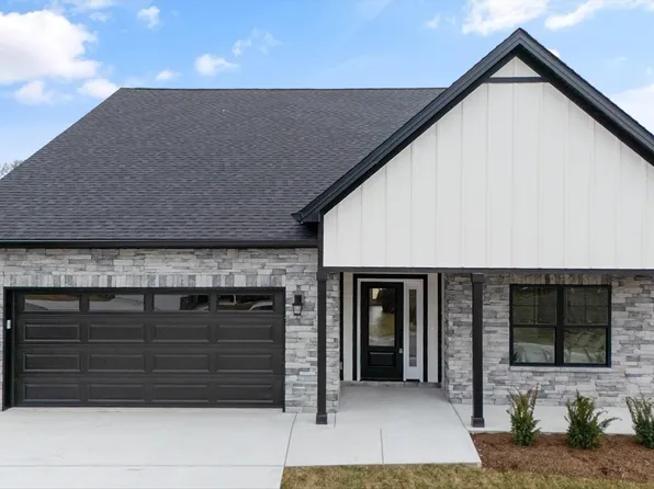 7612 Drake Ln, Knoxville, TN 37924