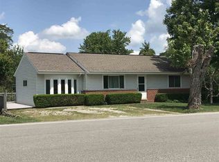 9 Highway 154 Access Rd, Butler, KY 41006