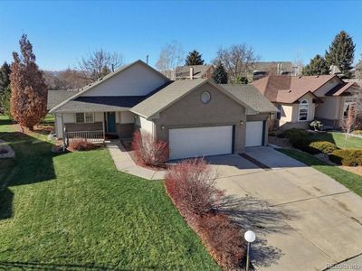 7012 Johnson Circle, Longmont, CO, 80503