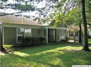 855 Winchester Ct #A, Manchester Township, NJ 08759