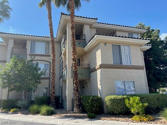 1st image of 7159 S Durango Dr Unit 105
