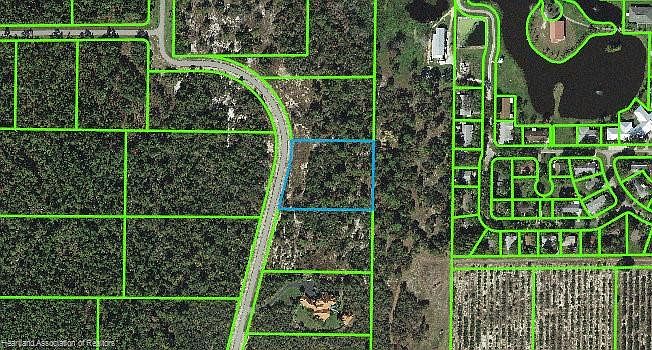 2nd image of 1005 Hawks Landing Dr