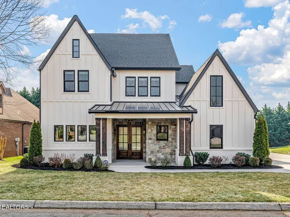 12218 Fredericksburg Blvd, Knoxville, TN 37922