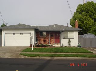 2420 Desrys Blvd, Antioch, CA 94509
