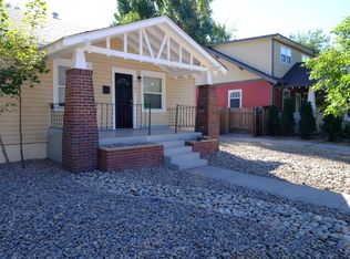 3182 S Bannock St, Englewood, CO 80110