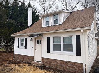 8070 Quarterfield Rd, Severn, MD 21144