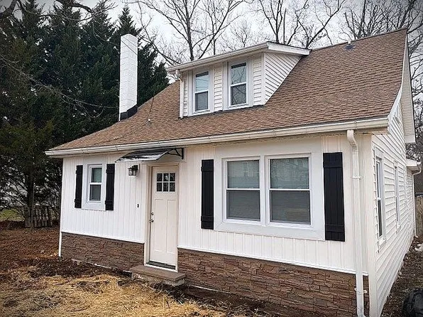 8070 Quarterfield Rd, Severn, MD 21144