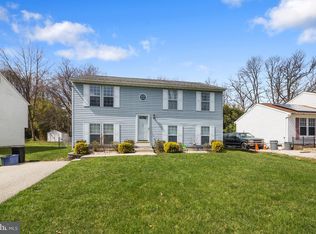 7104 Walnut Ave, Baltimore, MD 21208