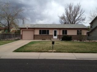 204 E Union Ave, La Salle, CO 80645