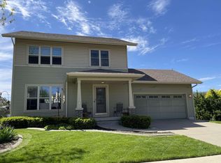 7729 Crawling Stone Rd, Madison, WI 53719