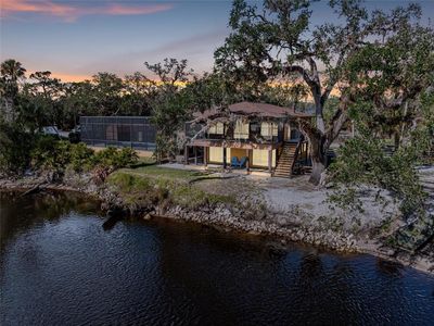 651 Dixon Rd, Venice, FL, 34292