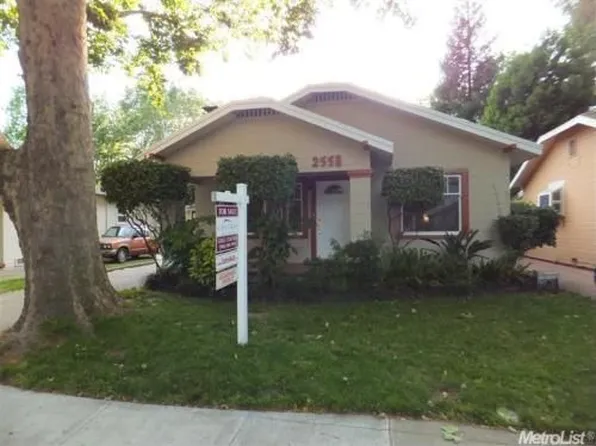 2558 16th St, Sacramento, CA 95818